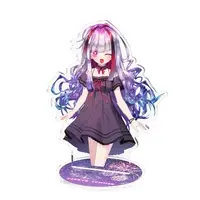 Mesaiya Ui - Acrylic stand - VTuber
