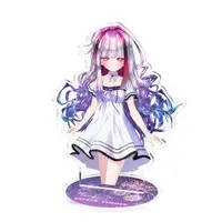 Mesaiya Ui - Acrylic stand - VTuber