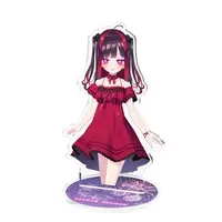 Mesaiya Ui - Acrylic stand - VTuber