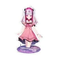 Mesaiya Ui - Acrylic stand - VTuber