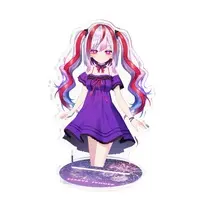 Mesaiya Ui - Acrylic stand - VTuber
