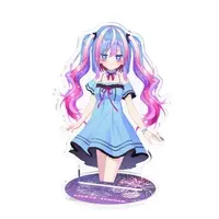 Mesaiya Ui - Acrylic stand - VTuber