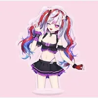 Mesaiya Ui - Acrylic stand - VTuber