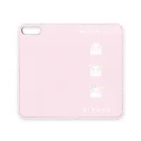 Mesaiya Ui - Smartphone Cover - VTuber Size-iPhone 7 Plus / 8 Plus 