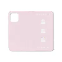 Mesaiya Ui - Smartphone Cover - VTuber Size-iPhone12 / 12 Pro 