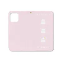 Mesaiya Ui - Smartphone Cover - VTuber Size-iPhone12 / 12 Pro 