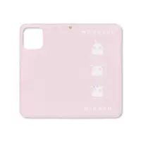 Mesaiya Ui - Smartphone Cover - VTuber Size-iPhone12 ProMax 