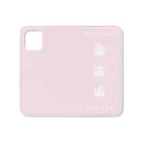 Mesaiya Ui - Smartphone Cover - VTuber Size-iPhone12 mini 