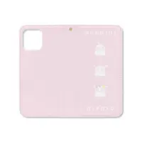 Mesaiya Ui - Smartphone Cover - VTuber Size-iPhone12 / 12 Pro 