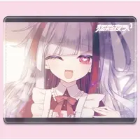 Mesaiya Ui - Mouse Pad - VTuber