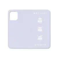 Mesaiya Ui - Smartphone Cover - VTuber Size-iPhone12 ProMax 