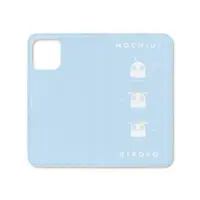 Mesaiya Ui - Smartphone Cover - VTuber Size-iPhone12 ProMax 