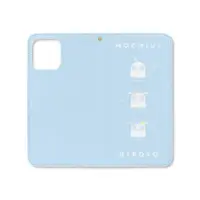 Mesaiya Ui - Smartphone Cover - VTuber Size-iPhone12 ProMax 