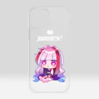 Mesaiya Ui - Smartphone Cover - VTuber Size-iPhone12 / 12 Pro