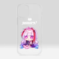 Mesaiya Ui - Smartphone Cover - VTuber Size-iPhone12 mini