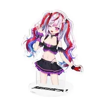 Mesaiya Ui - Acrylic stand - VTuber