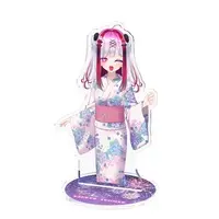 Mesaiya Ui - Acrylic stand - VTuber