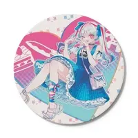 Mesaiya Ui - Coaster - VTuber