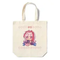 Mesaiya Ui - Bag - VTuber