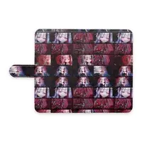 Mesaiya Ui - Smartphone Cover - VTuber