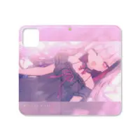 Mesaiya Ui - Smartphone Cover - VTuber Size-iPhone 11 