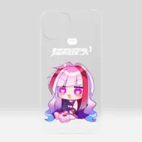 Mesaiya Ui - Smartphone Cover - VTuber Size-iPhone 13