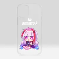 Mesaiya Ui - Smartphone Cover - VTuber Size-iPhone12 mini