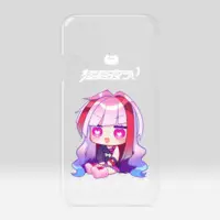 Mesaiya Ui - Smartphone Cover - VTuber Size-iPhone11