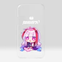 Mesaiya Ui - Smartphone Cover - VTuber Size-iPhone11Pro