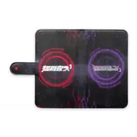 Mesaiya Ui - Smartphone Cover - VTuber