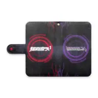 Mesaiya Ui - Smartphone Cover - VTuber