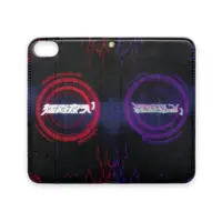 Mesaiya Ui - Smartphone Cover - VTuber Size-iPhone 7 / 8 / SE