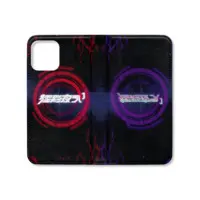 Mesaiya Ui - Smartphone Cover - VTuber Size-iPhone12 / 12 Pro 