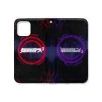 Mesaiya Ui - Smartphone Cover - VTuber Size-iPhone12 mini 