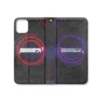 Mesaiya Ui - Smartphone Cover - VTuber Size-iPhone 11 Pro Max 