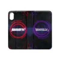 Mesaiya Ui - Smartphone Cover - VTuber Size-iPhone XS / X 