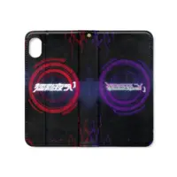 Mesaiya Ui - Smartphone Cover - VTuber Size-iPhone XR 