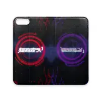 Mesaiya Ui - Smartphone Cover - VTuber Size-iPhone 7 Plus / 8 Plus 