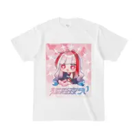 Mesaiya Ui - Clothes - T-shirts - VTuber Size-S