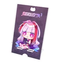 Mesaiya Ui - Smartphone Stand - VTuber