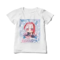 Mesaiya Ui - Clothes - T-shirts - VTuber Size-L