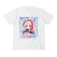 Mesaiya Ui - Clothes - T-shirts - VTuber Size-M