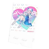 Mesaiya Ui - Smartphone Stand - VTuber