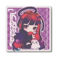 Mesaiya Ui - Coaster - VTuber