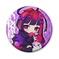 Mesaiya Ui - Badge - VTuber