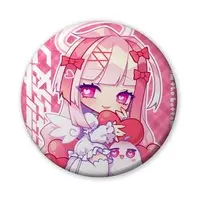 Mesaiya Ui - Badge - VTuber