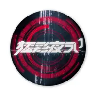 Mesaiya Ui - Badge - VTuber Size-56mm