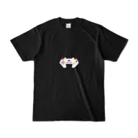 Mesaiya Ui - Clothes - T-shirts - VTuber Size-S