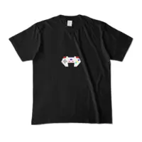 Mesaiya Ui - Clothes - T-shirts - VTuber Size-M