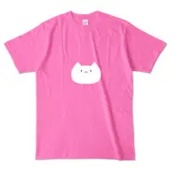 Mesaiya Ui - Clothes - T-shirts - VTuber Size-L